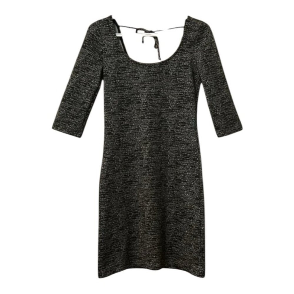 Le Chateau Sweater Dress Size S